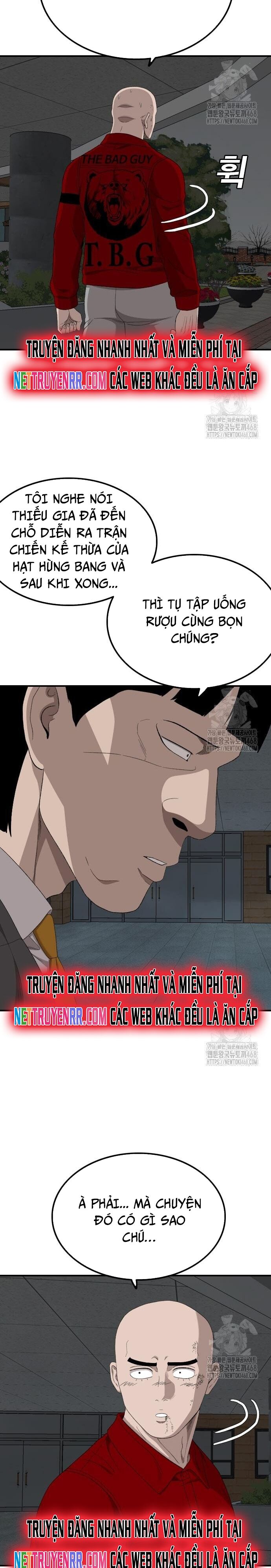 Người Xấu Chap 248 - Next Chap 249