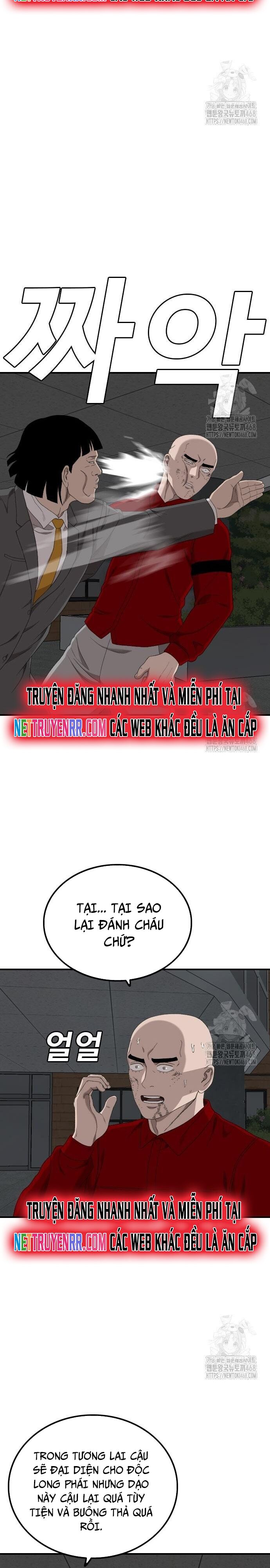 Người Xấu Chap 248 - Next Chap 249