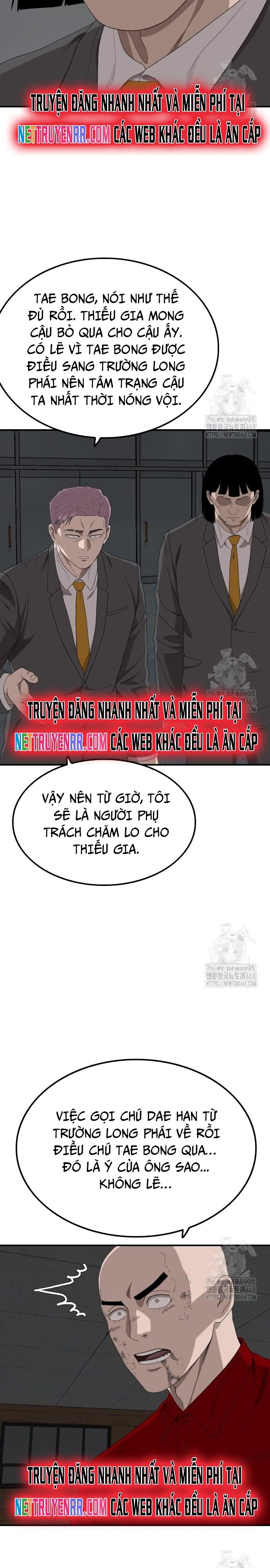 Người Xấu Chap 248 - Next Chap 249