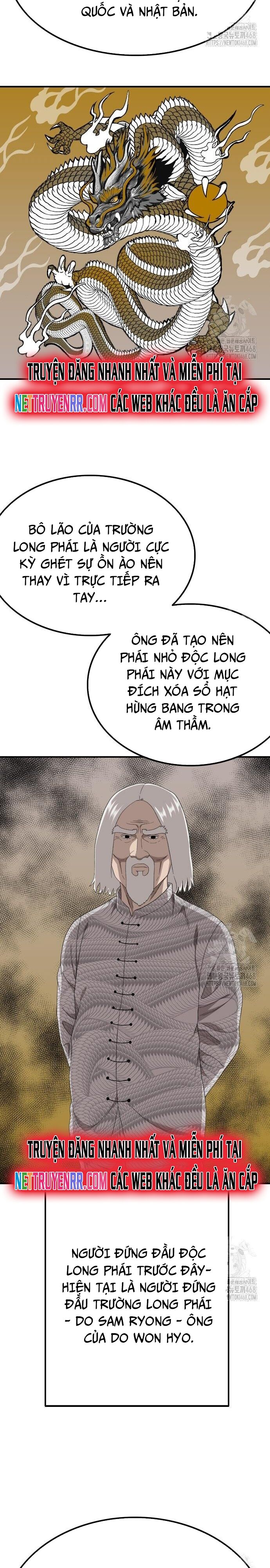 Người Xấu Chap 248 - Next Chap 249