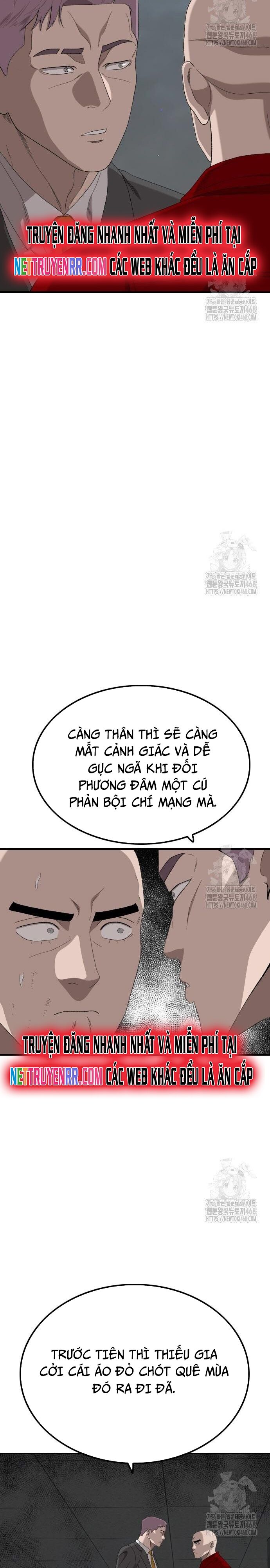 Người Xấu Chap 248 - Next Chap 249