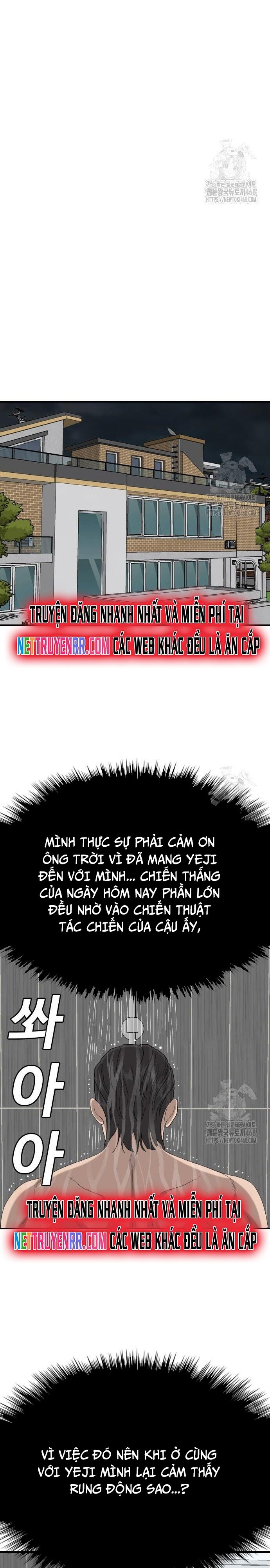 Người Xấu Chap 248 - Next Chap 249