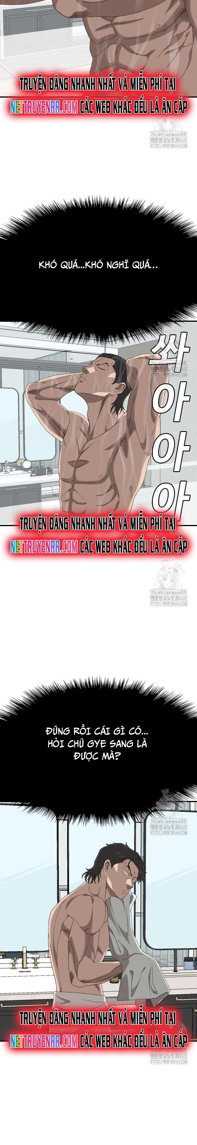 Người Xấu Chap 248 - Next Chap 249