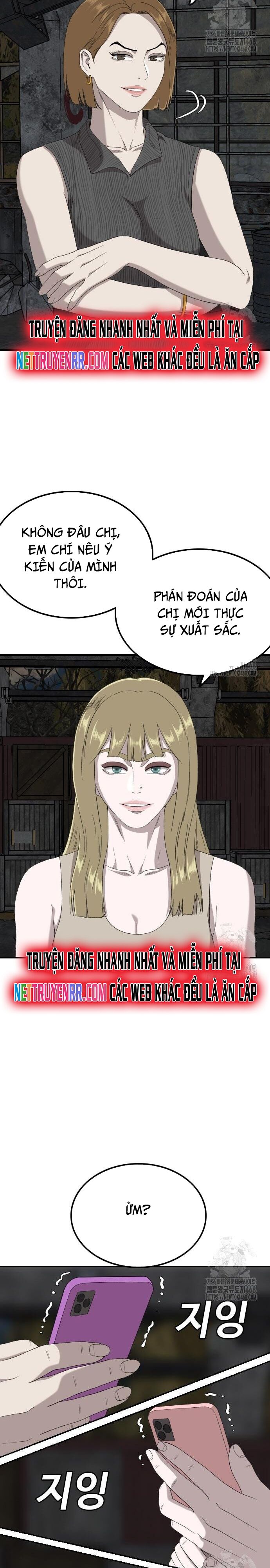 Người Xấu Chap 248 - Next Chap 249