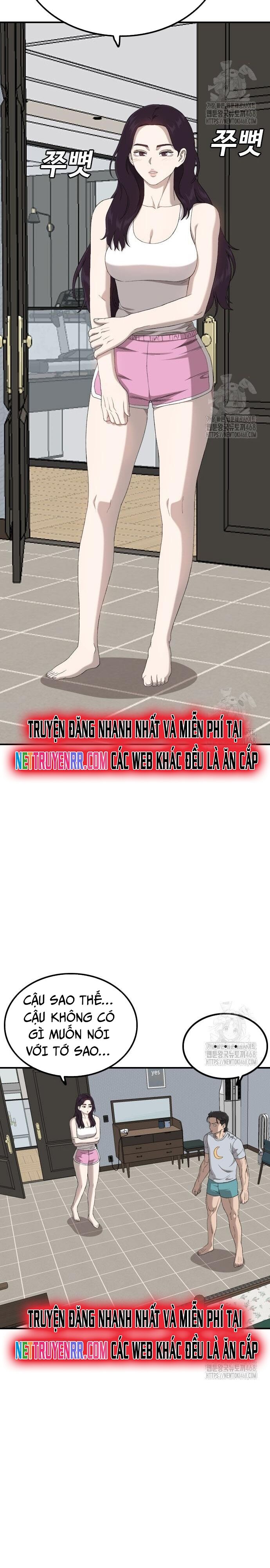Người Xấu Chap 248 - Next Chap 249