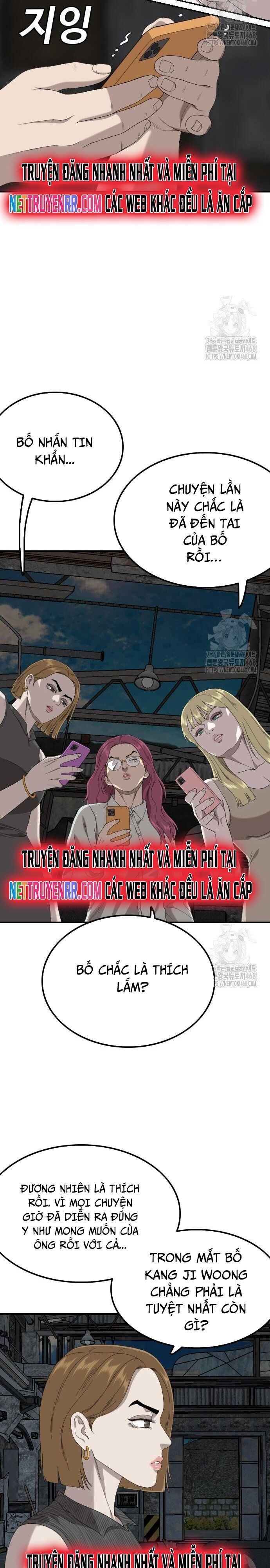 Người Xấu Chap 248 - Next Chap 249