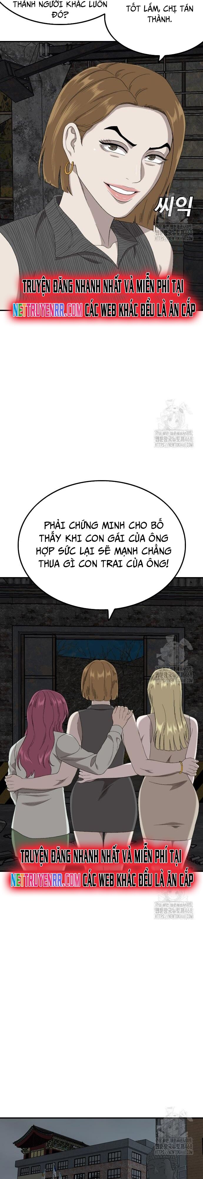 Người Xấu Chap 248 - Next Chap 249
