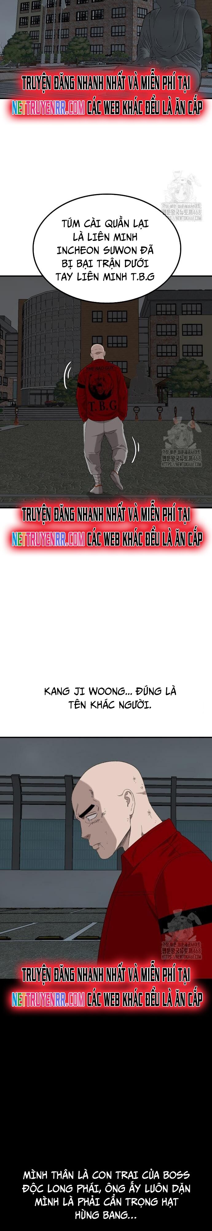 Người Xấu Chap 248 - Next Chap 249