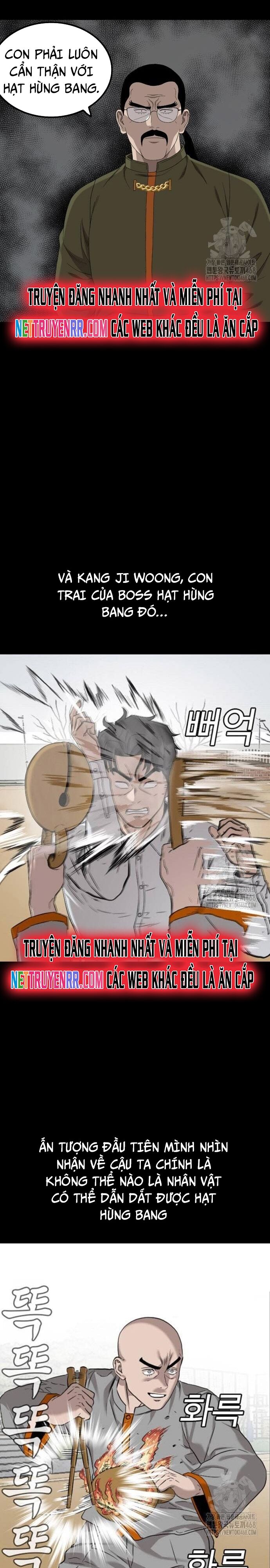 Người Xấu Chap 248 - Next Chap 249