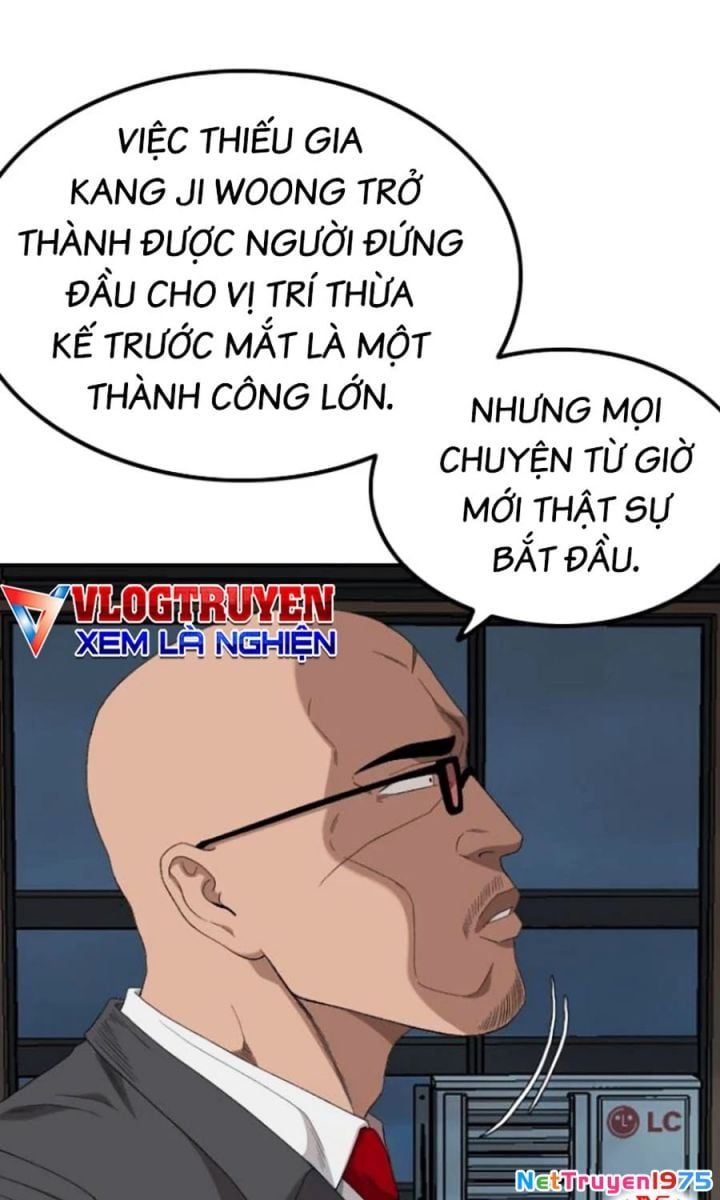 Người Xấu Chap 249 - Next Chap 250