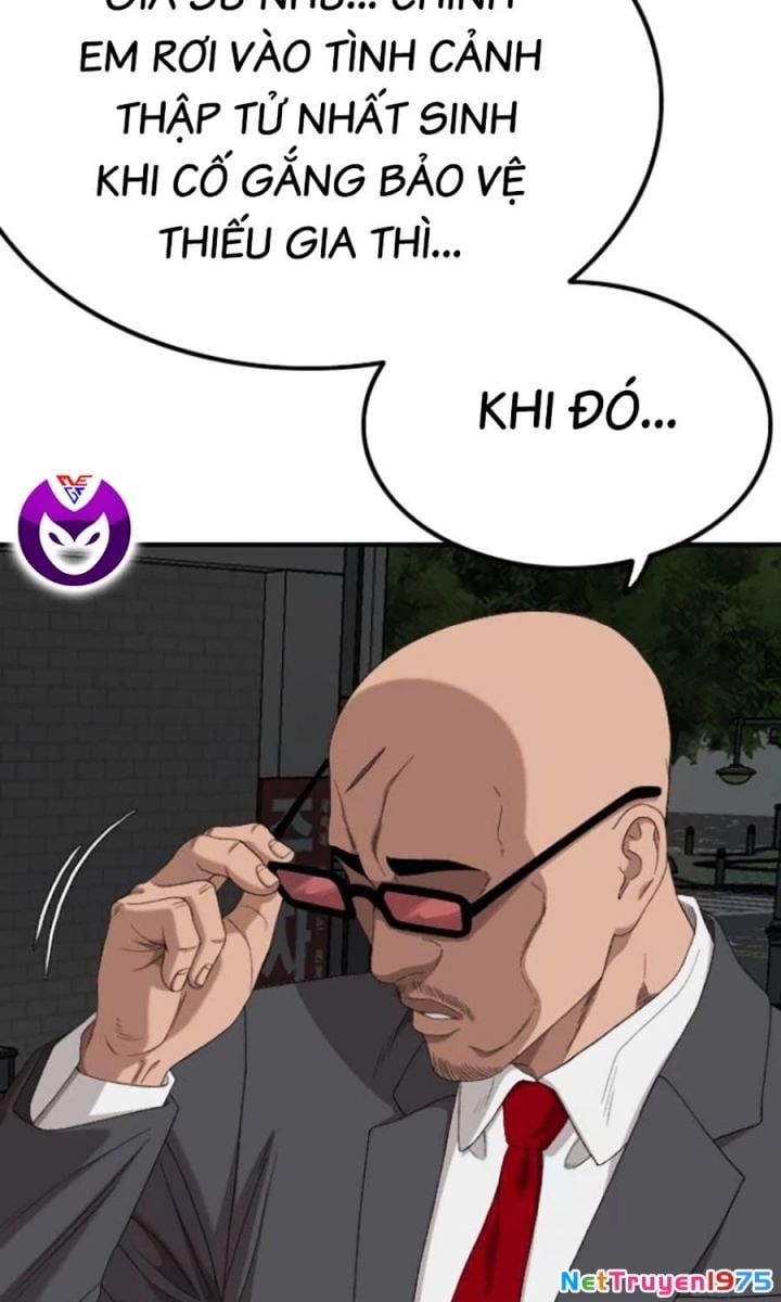Người Xấu Chap 249 - Next Chap 250
