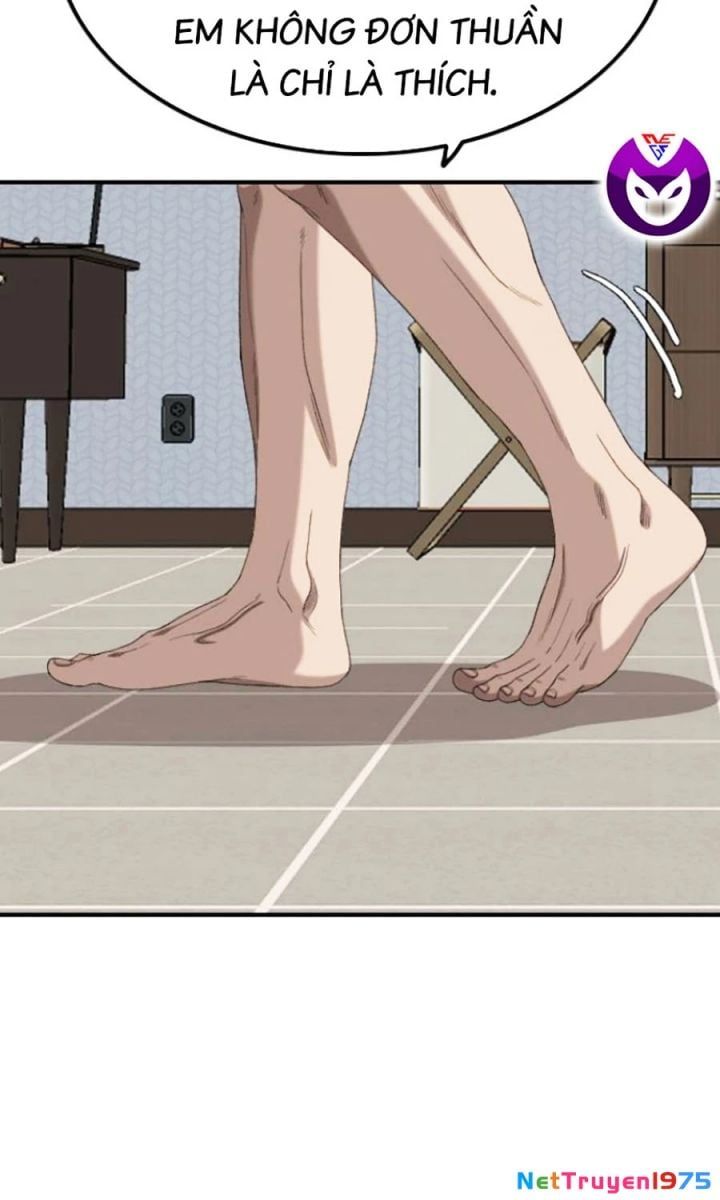 Người Xấu Chap 249 - Next Chap 250