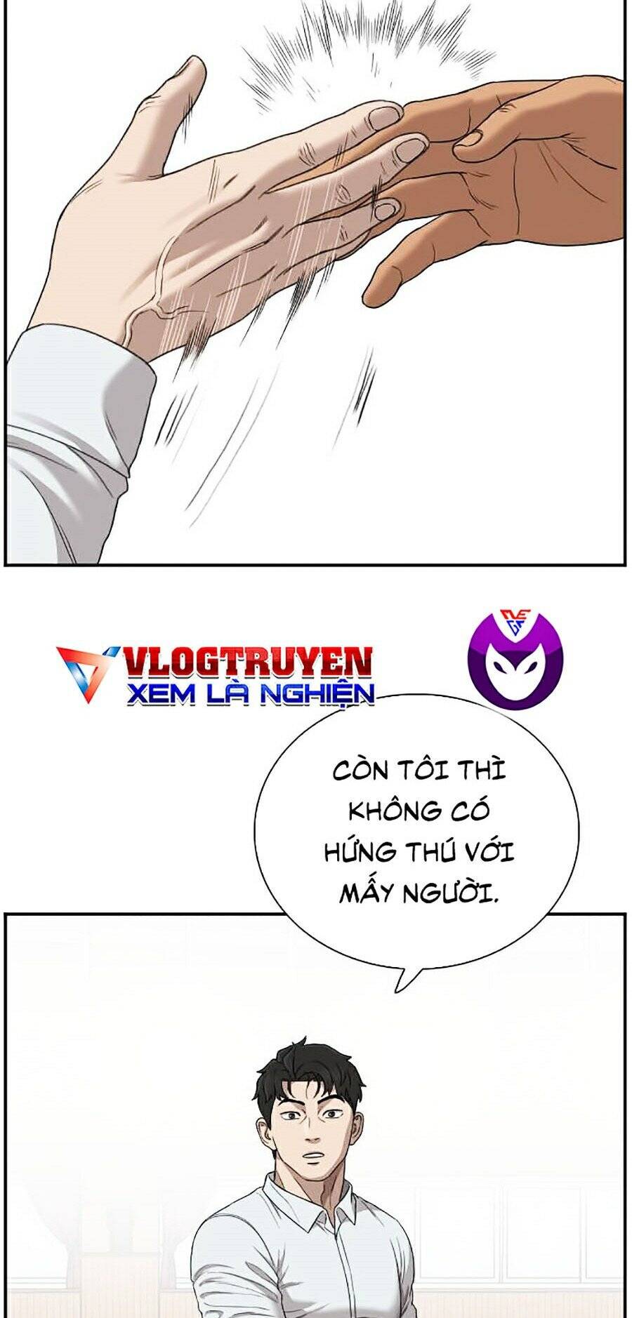 Người Xấu Chap 25 - Next Chap 26