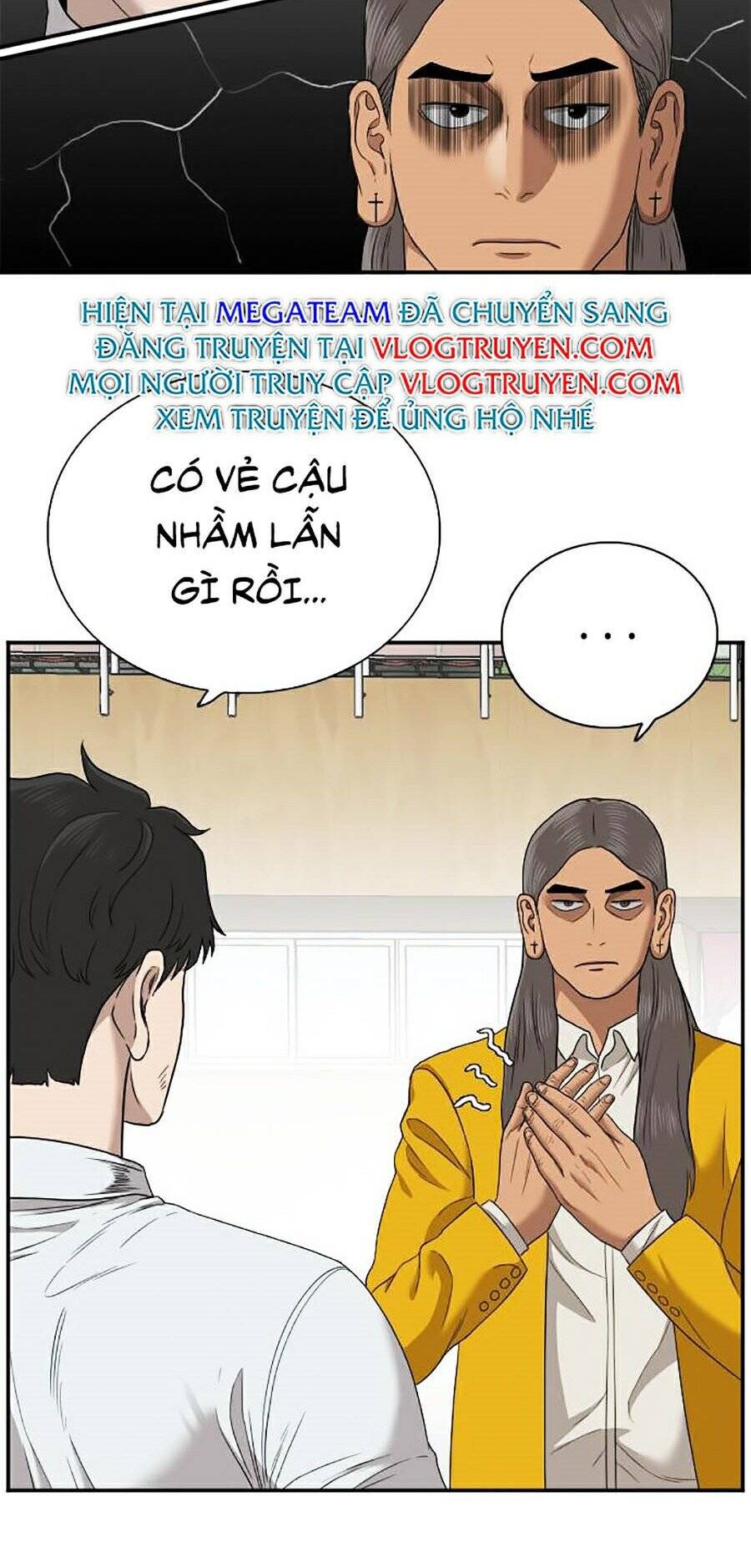 Người Xấu Chap 25 - Next Chap 26