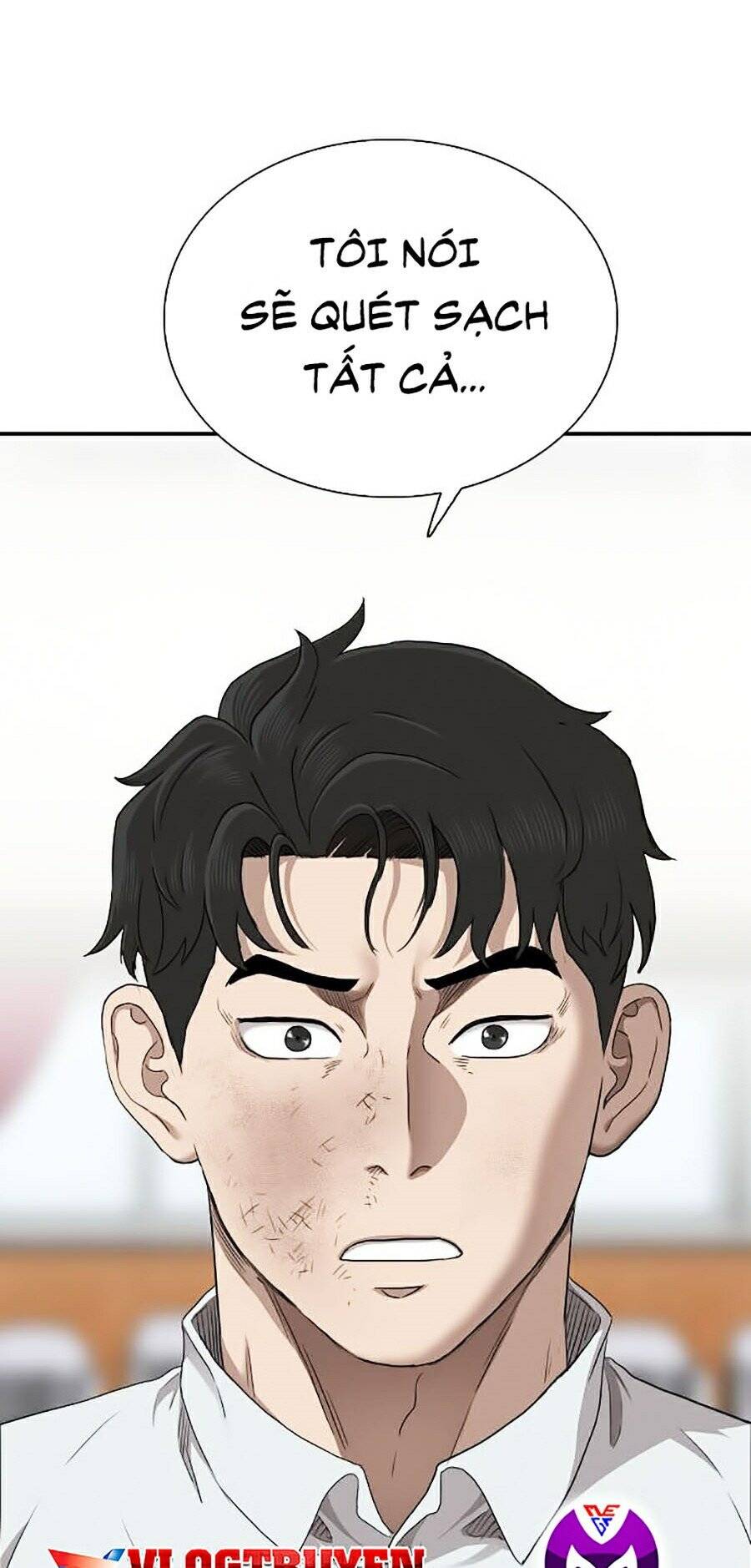 Người Xấu Chap 25 - Next Chap 26