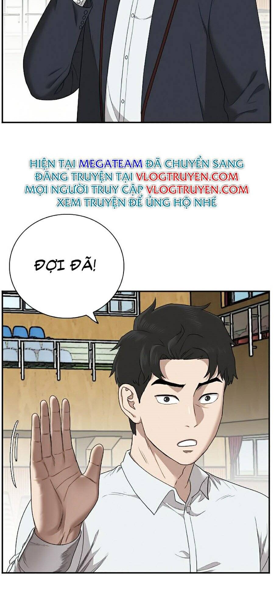 Người Xấu Chap 25 - Next Chap 26