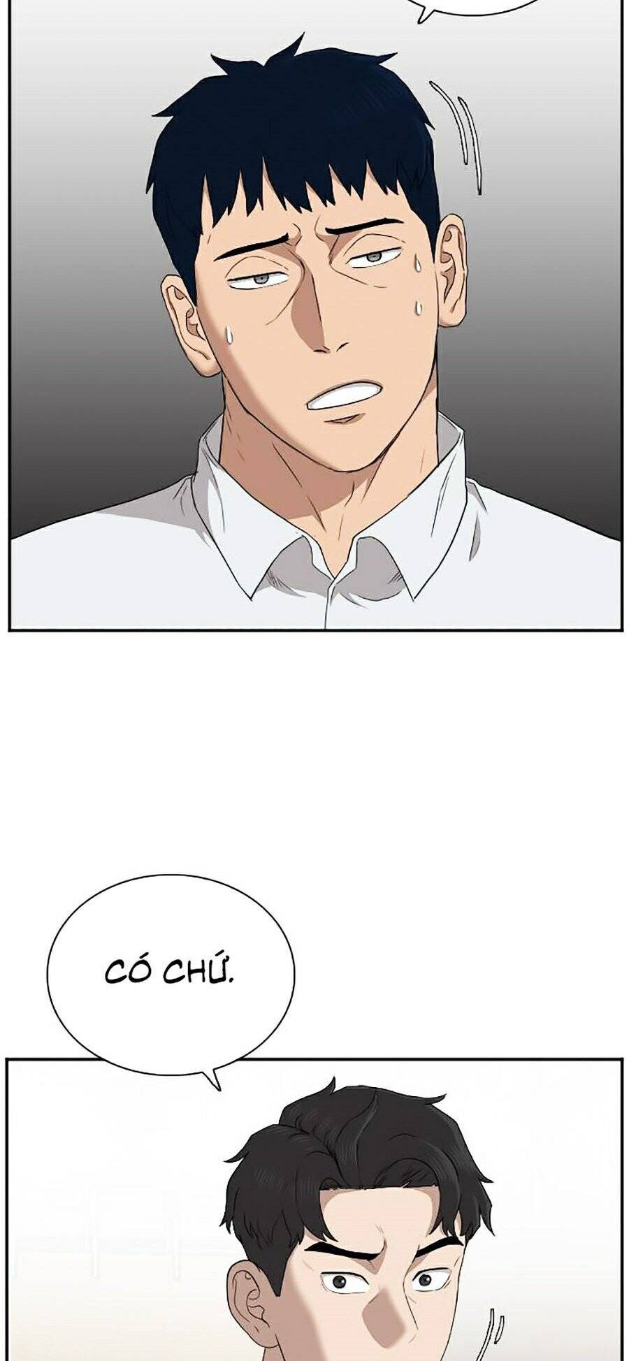 Người Xấu Chap 25 - Next Chap 26