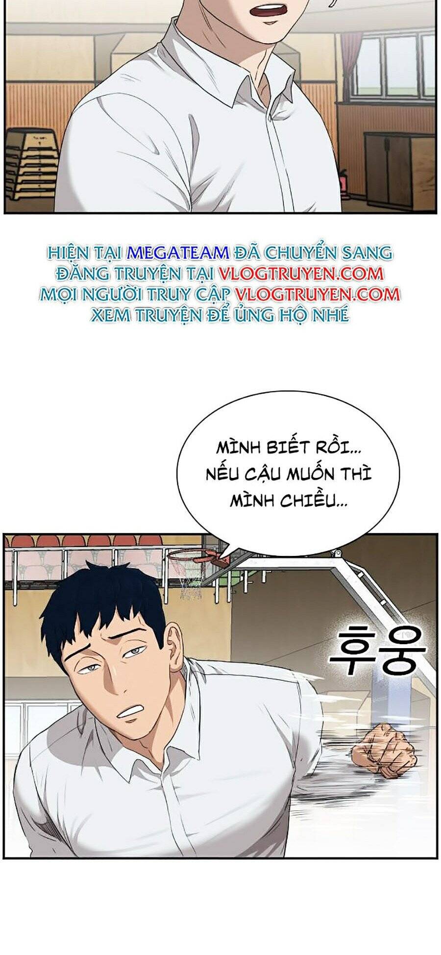Người Xấu Chap 25 - Next Chap 26