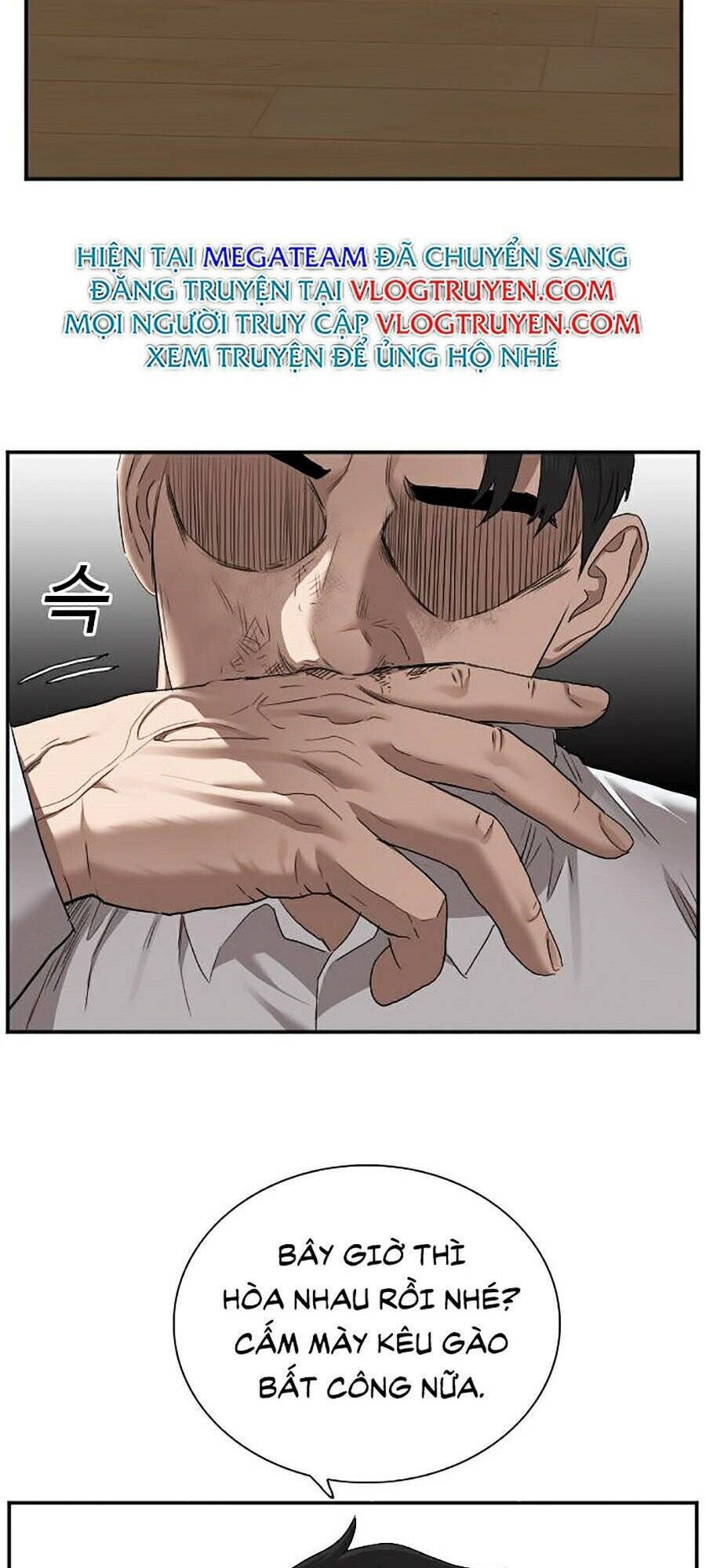 Người Xấu Chap 25 - Next Chap 26