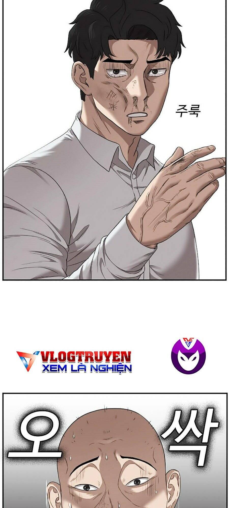 Người Xấu Chap 25 - Next Chap 26