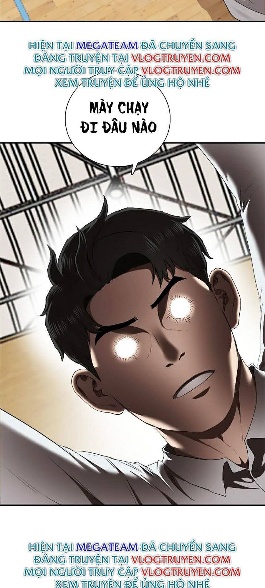Người Xấu Chap 25 - Next Chap 26