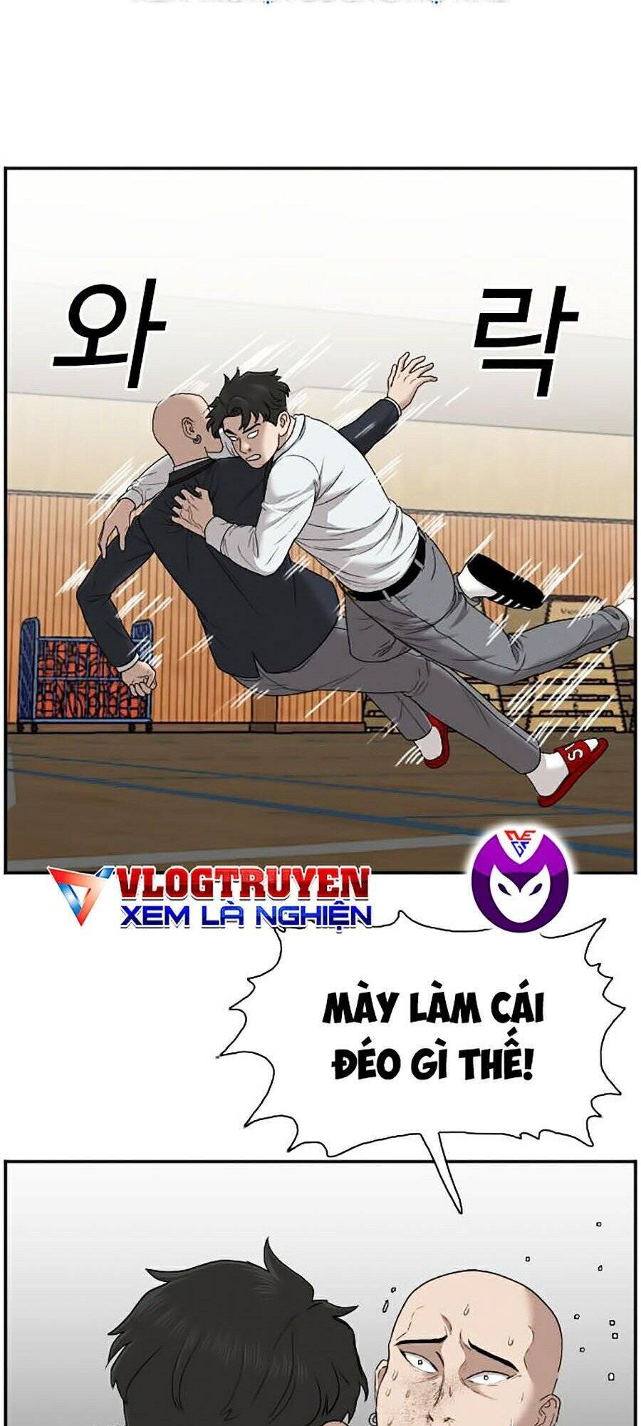 Người Xấu Chap 25 - Next Chap 26