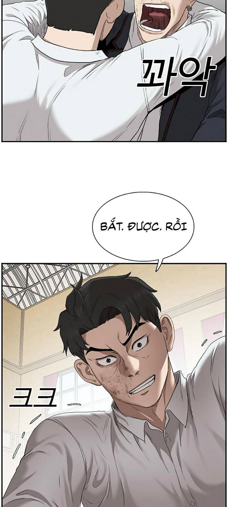 Người Xấu Chap 25 - Next Chap 26