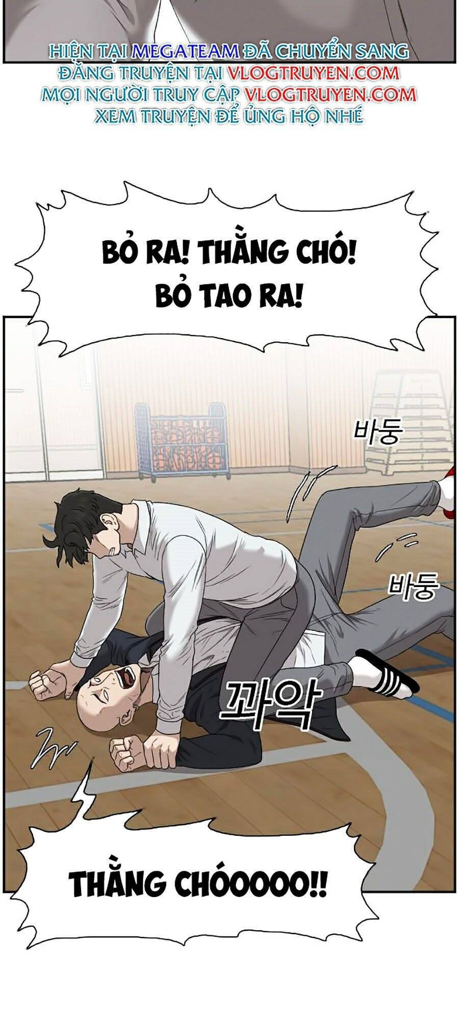 Người Xấu Chap 25 - Next Chap 26