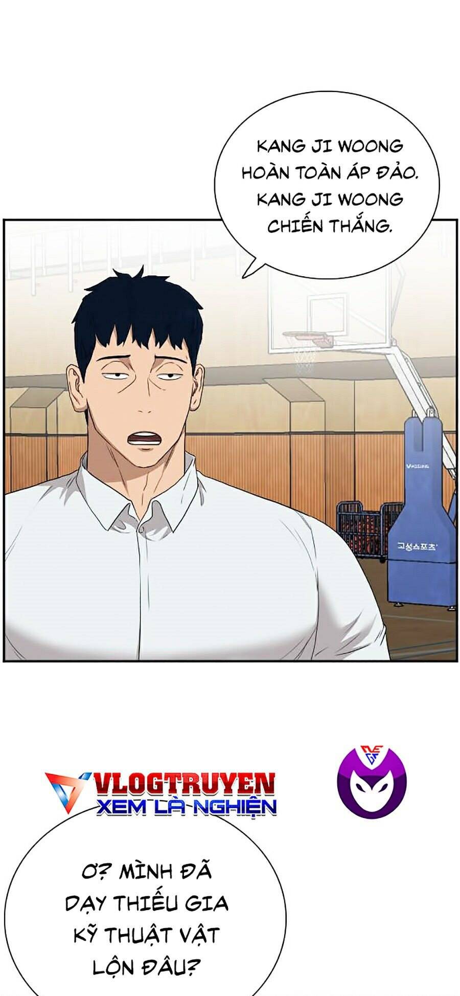 Người Xấu Chap 25 - Next Chap 26