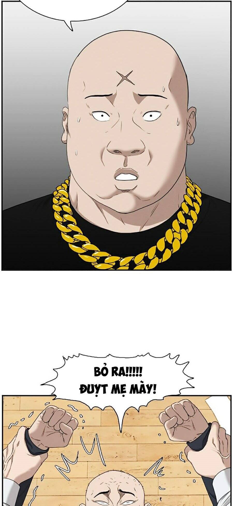 Người Xấu Chap 25 - Next Chap 26
