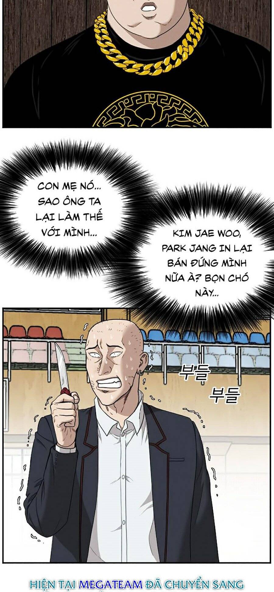 Người Xấu Chap 25 - Next Chap 26