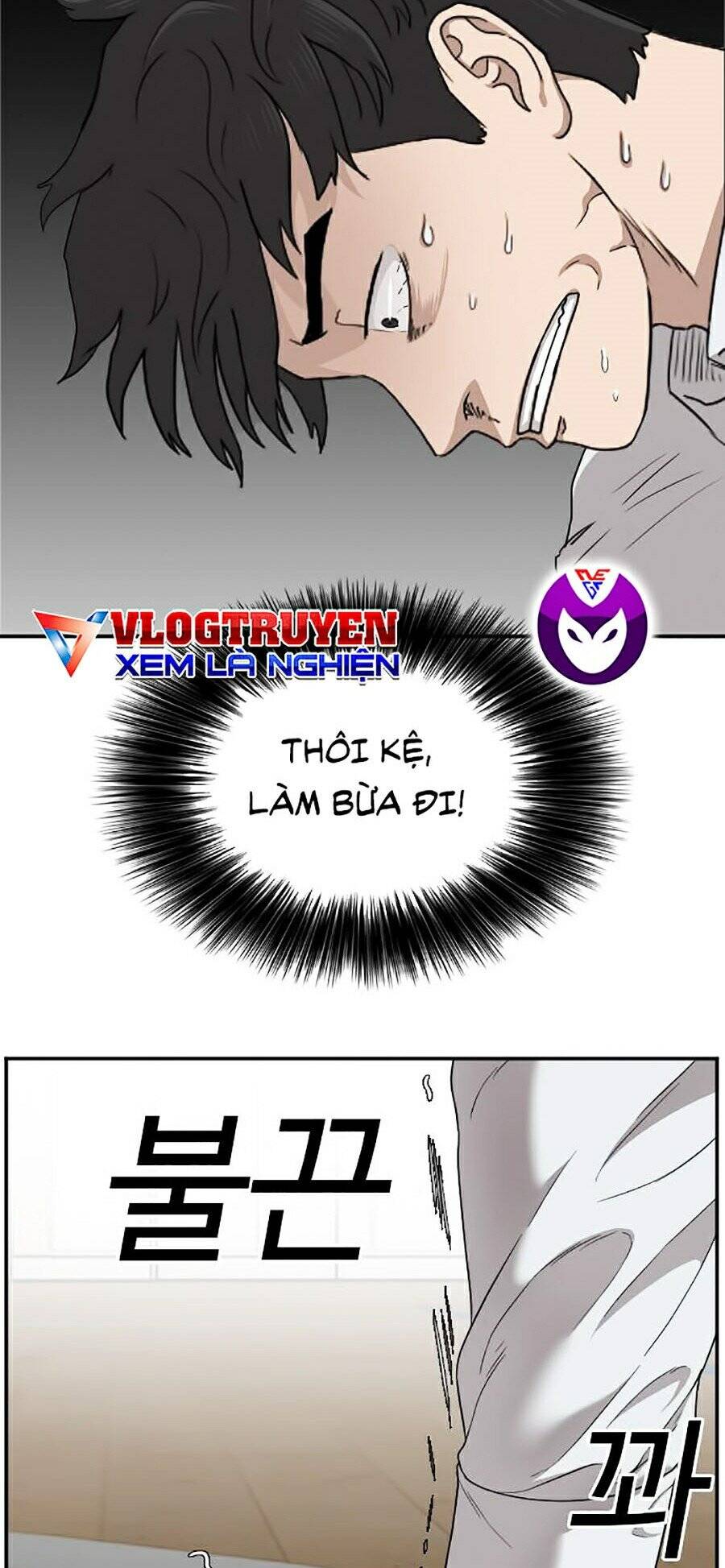 Người Xấu Chap 25 - Next Chap 26