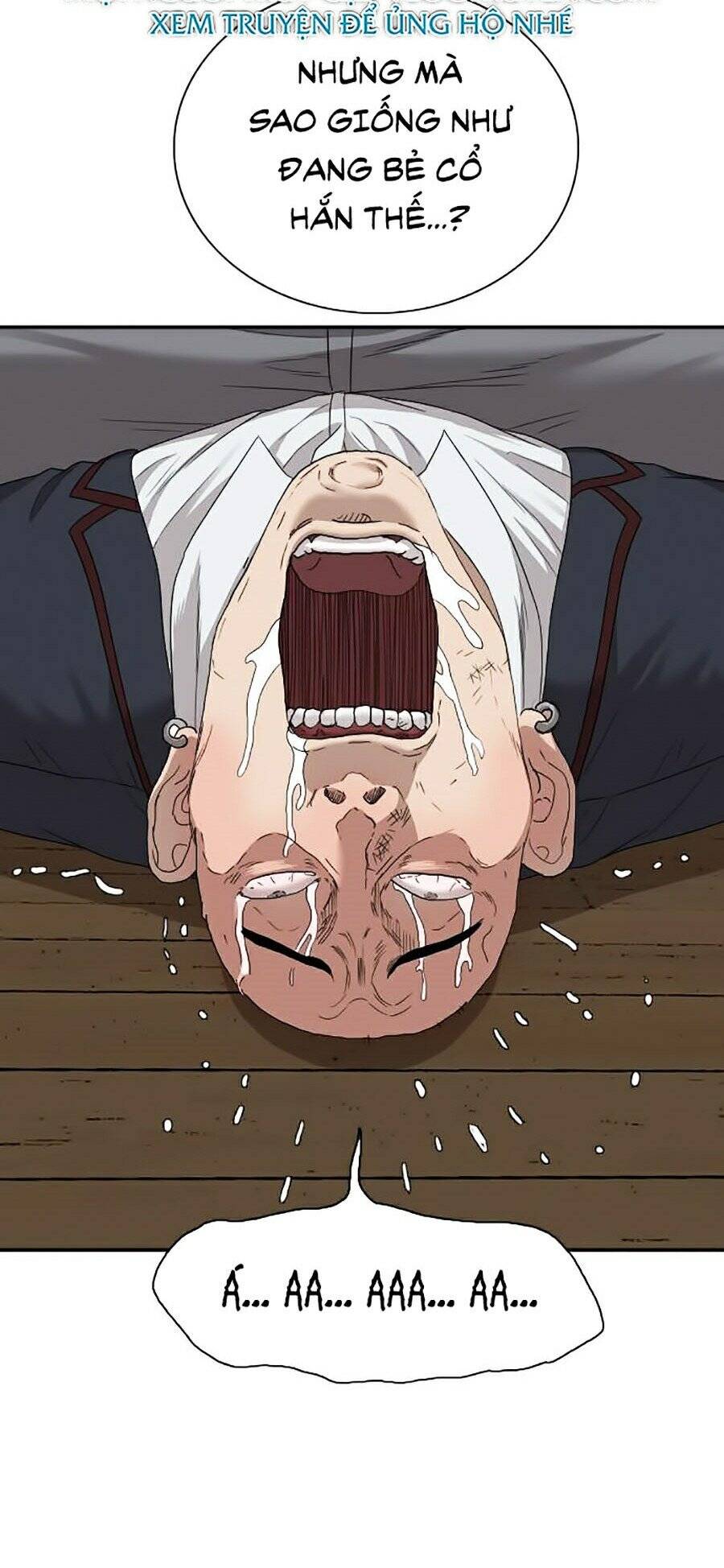 Người Xấu Chap 25 - Next Chap 26