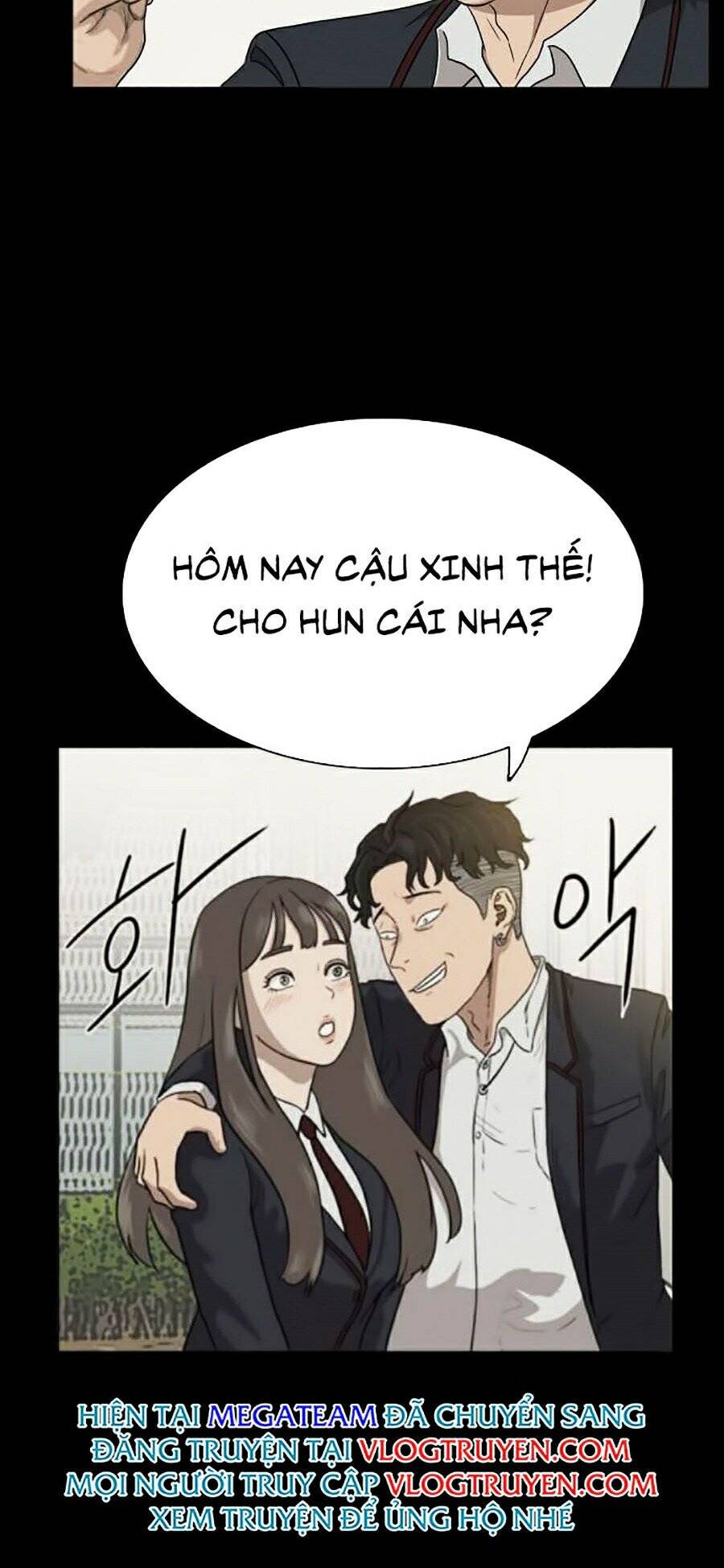 Người Xấu Chap 25 - Next Chap 26