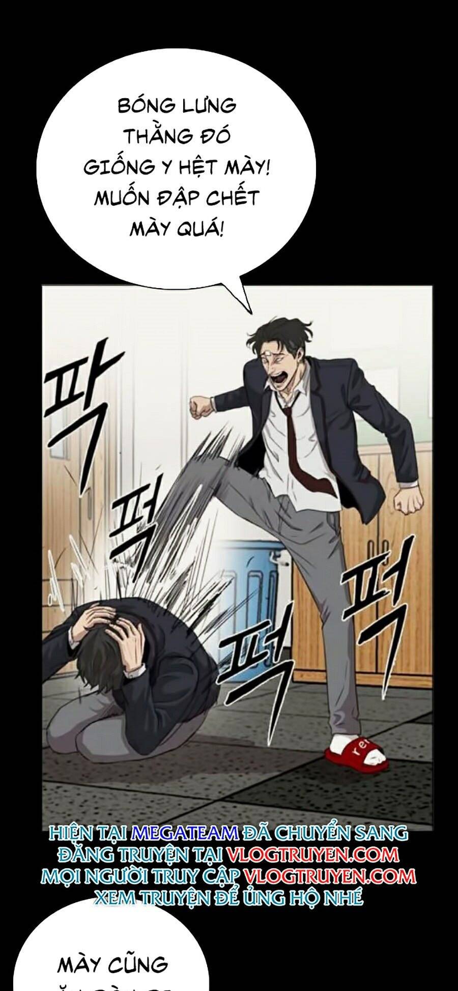 Người Xấu Chap 25 - Next Chap 26