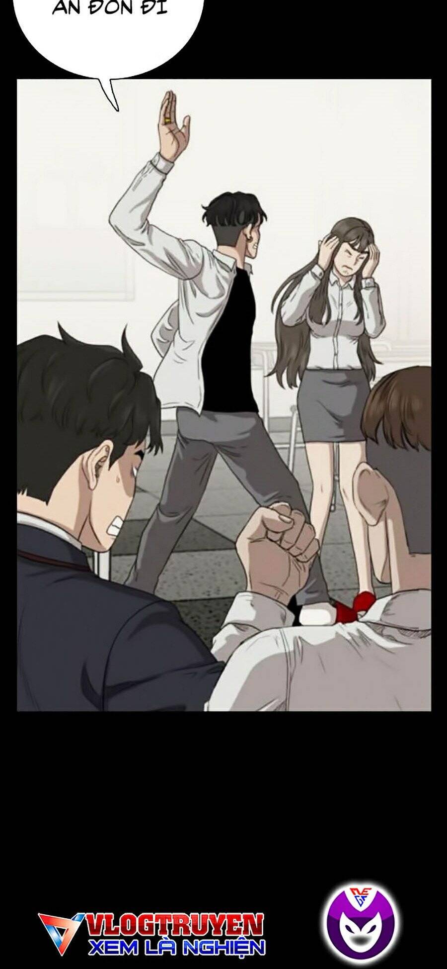 Người Xấu Chap 25 - Next Chap 26
