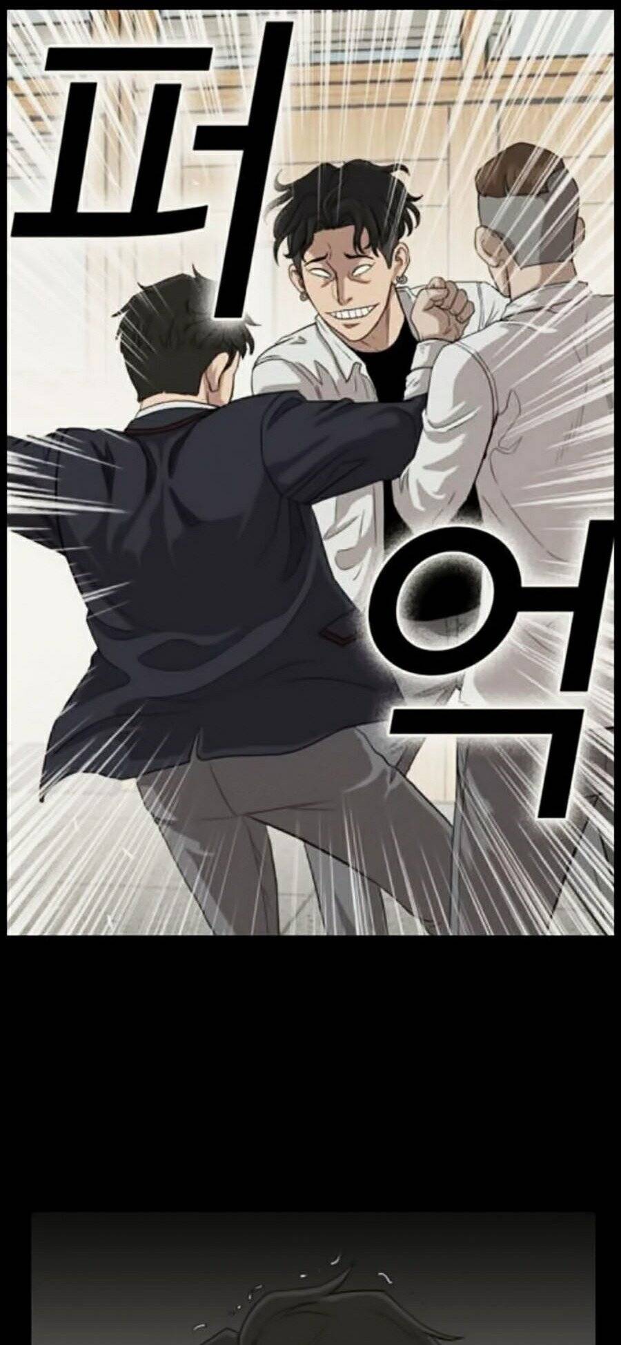 Người Xấu Chap 25 - Next Chap 26