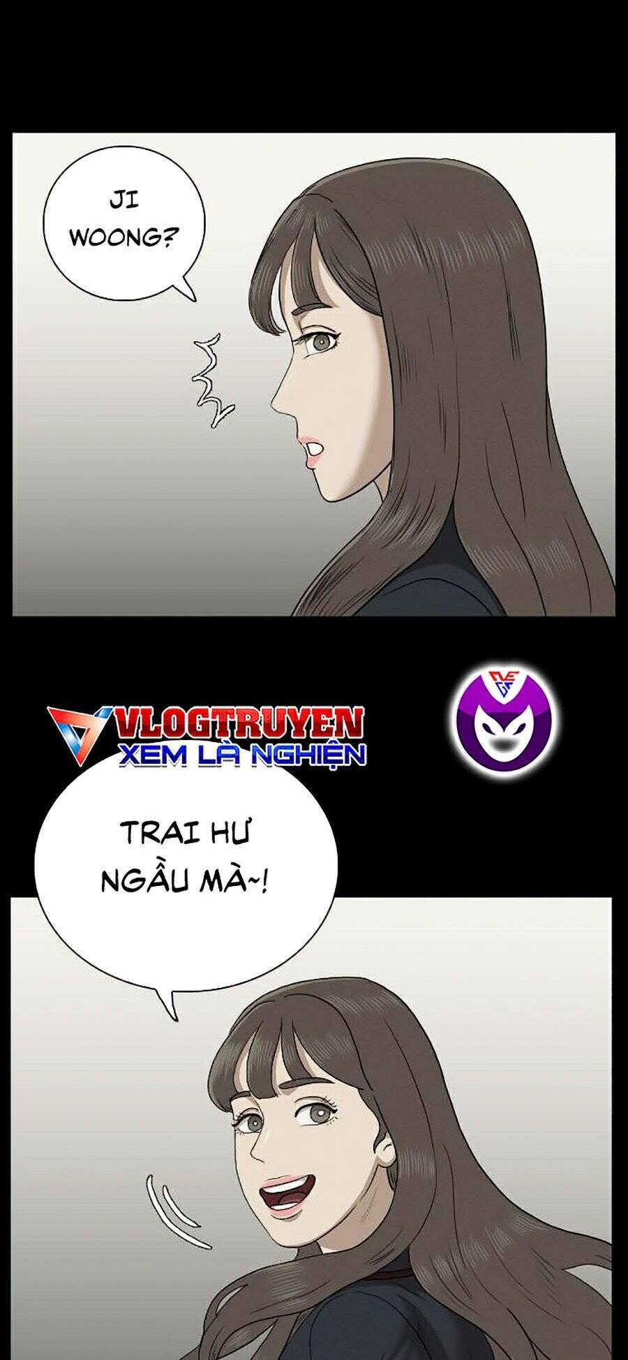 Người Xấu Chap 25 - Next Chap 26