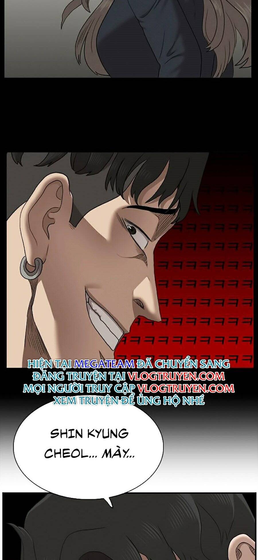 Người Xấu Chap 25 - Next Chap 26