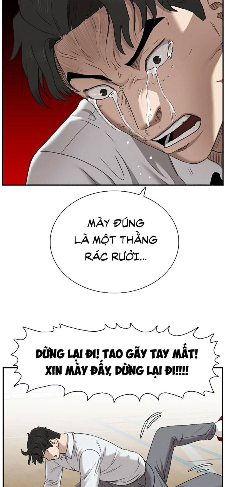 Người Xấu Chap 25 - Next Chap 26