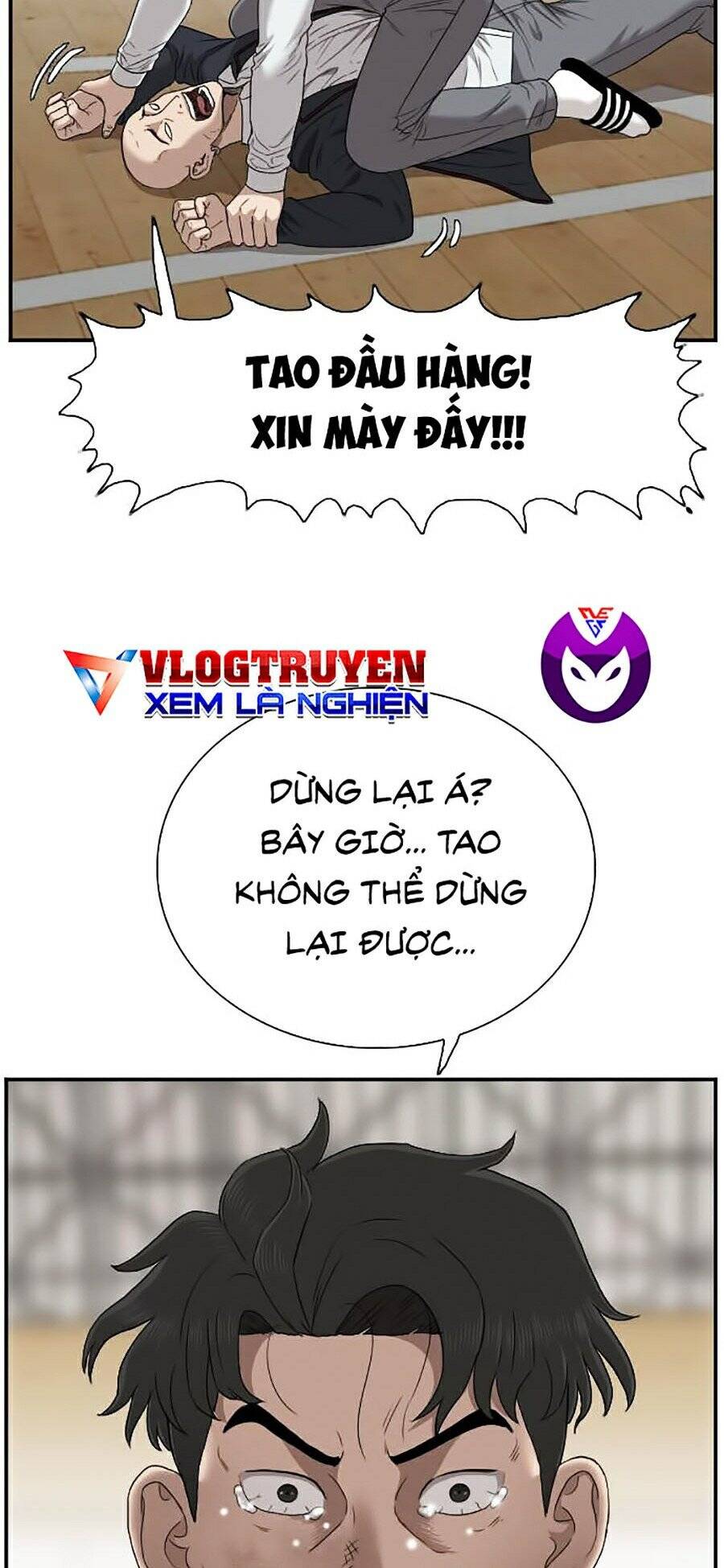 Người Xấu Chap 25 - Next Chap 26
