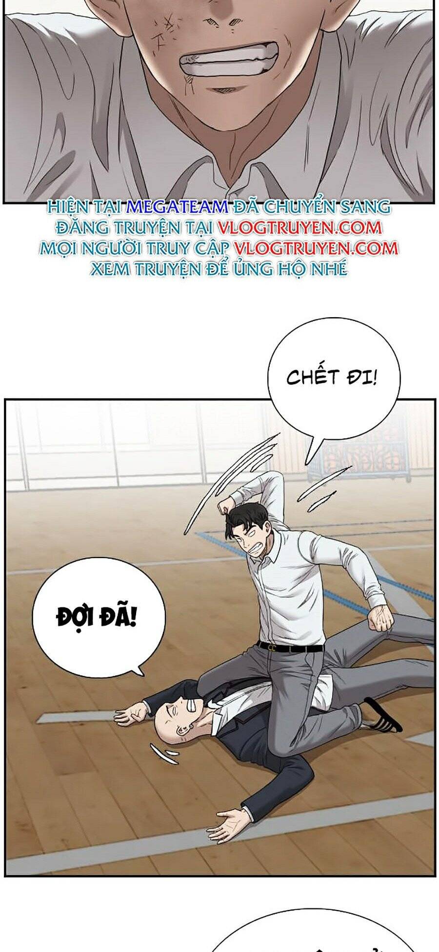 Người Xấu Chap 25 - Next Chap 26