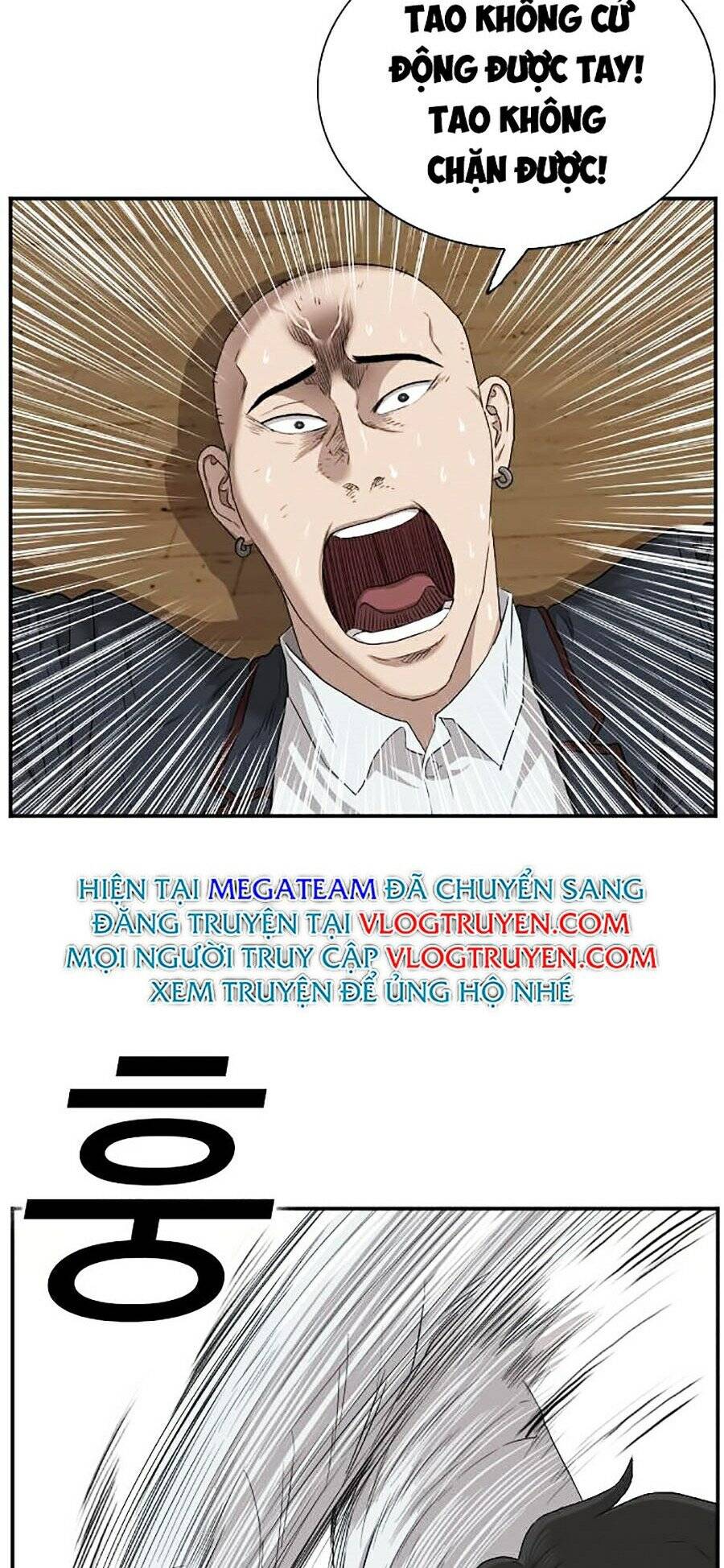 Người Xấu Chap 25 - Next Chap 26