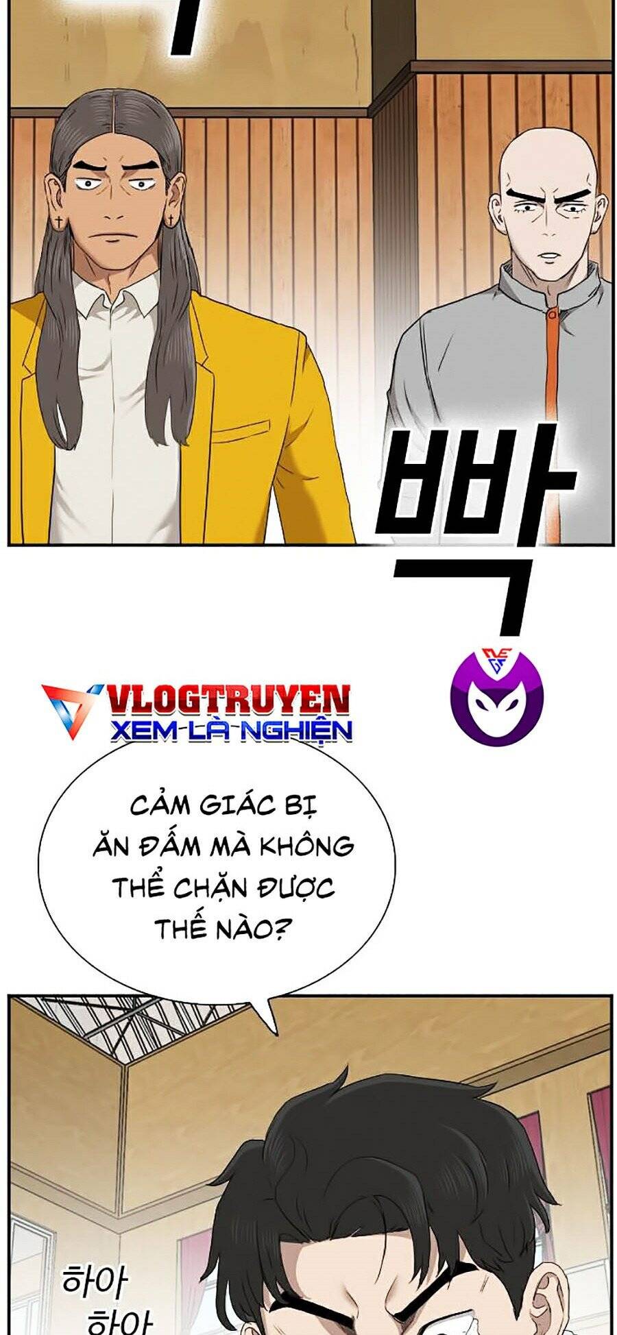 Người Xấu Chap 25 - Next Chap 26