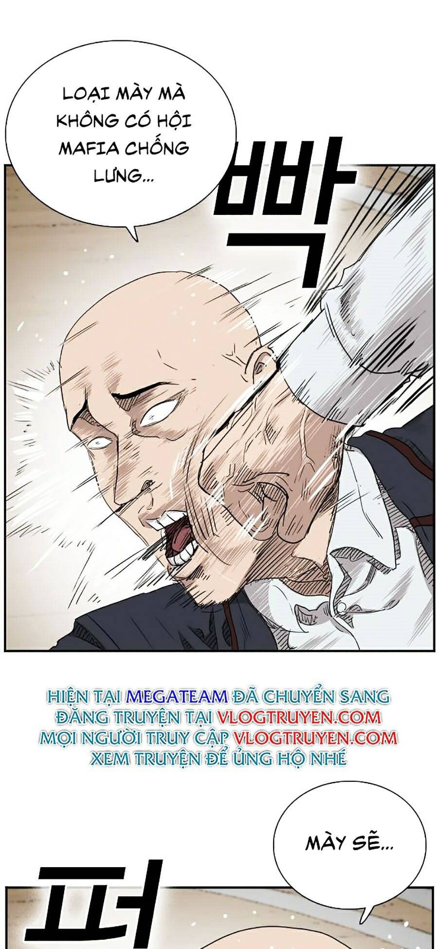 Người Xấu Chap 25 - Next Chap 26