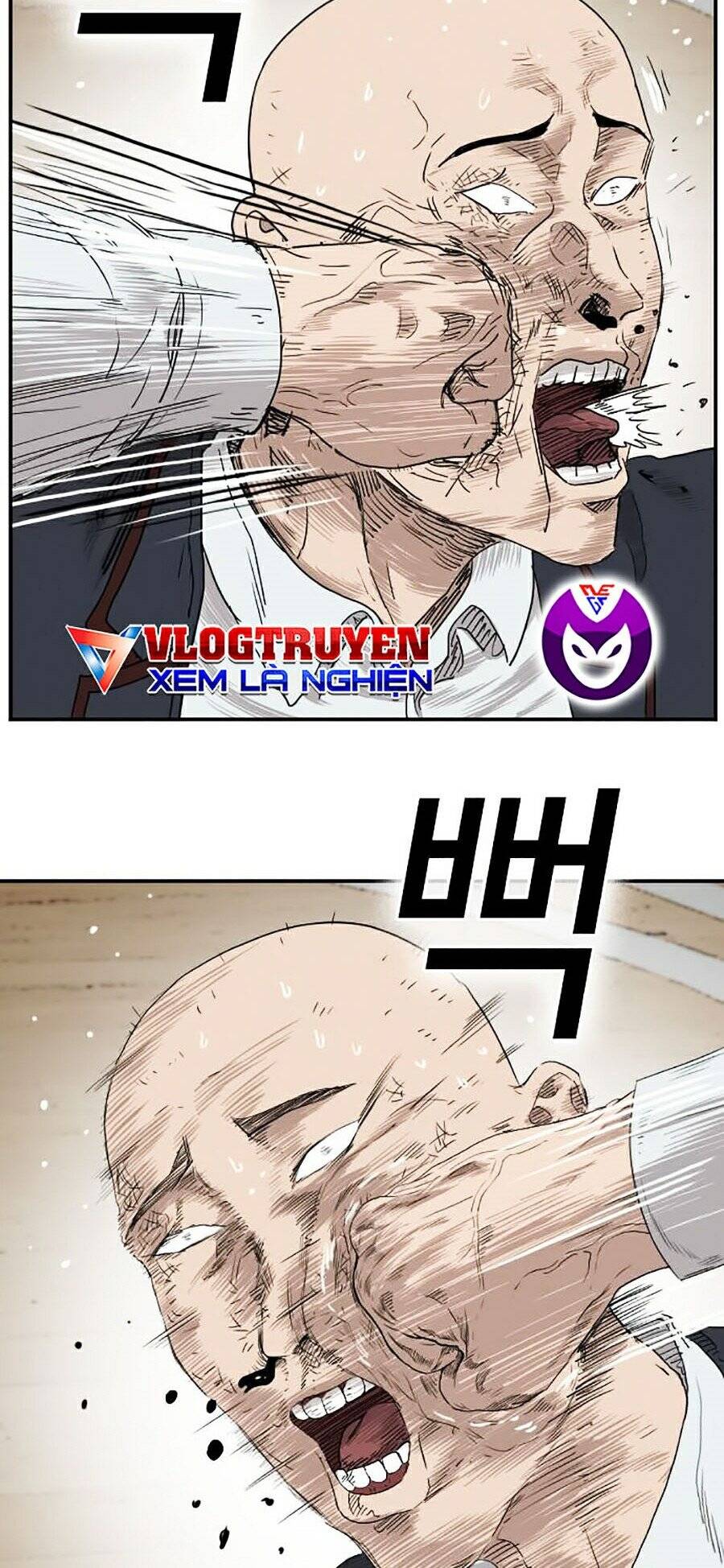 Người Xấu Chap 25 - Next Chap 26