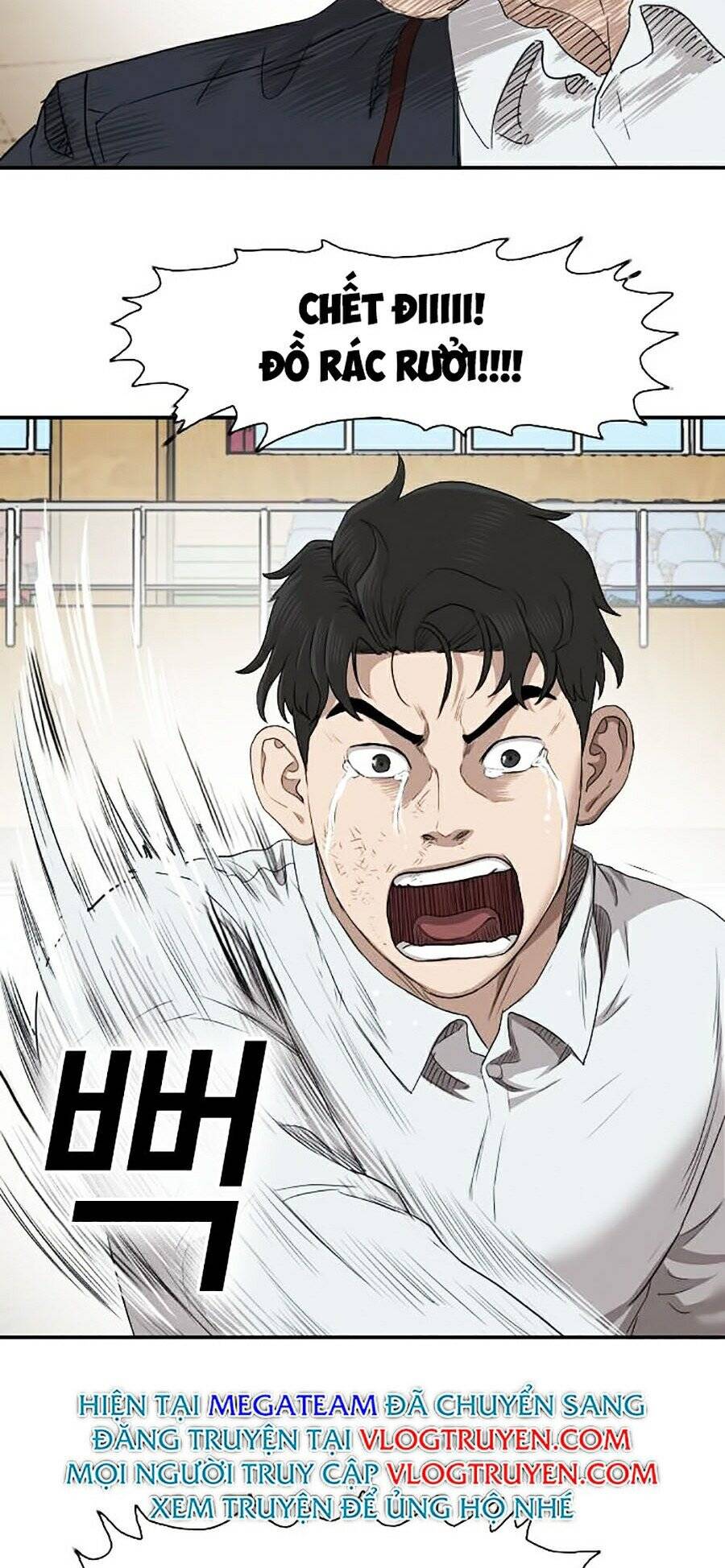 Người Xấu Chap 25 - Next Chap 26