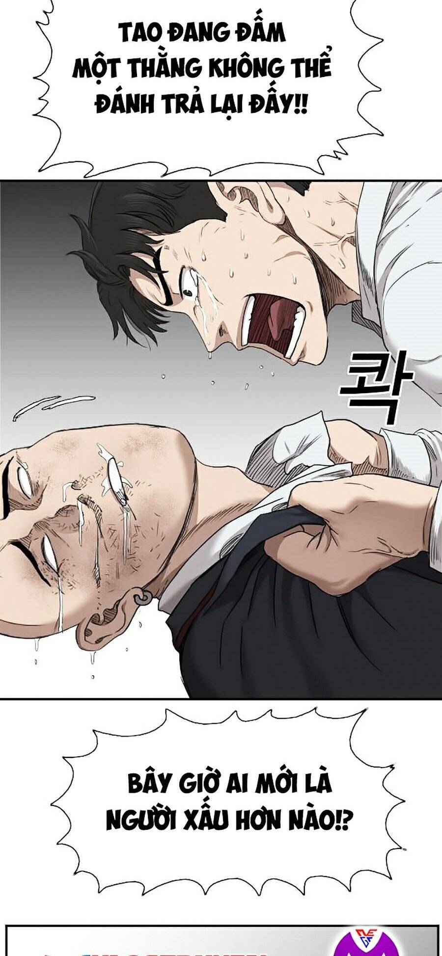 Người Xấu Chap 25 - Next Chap 26