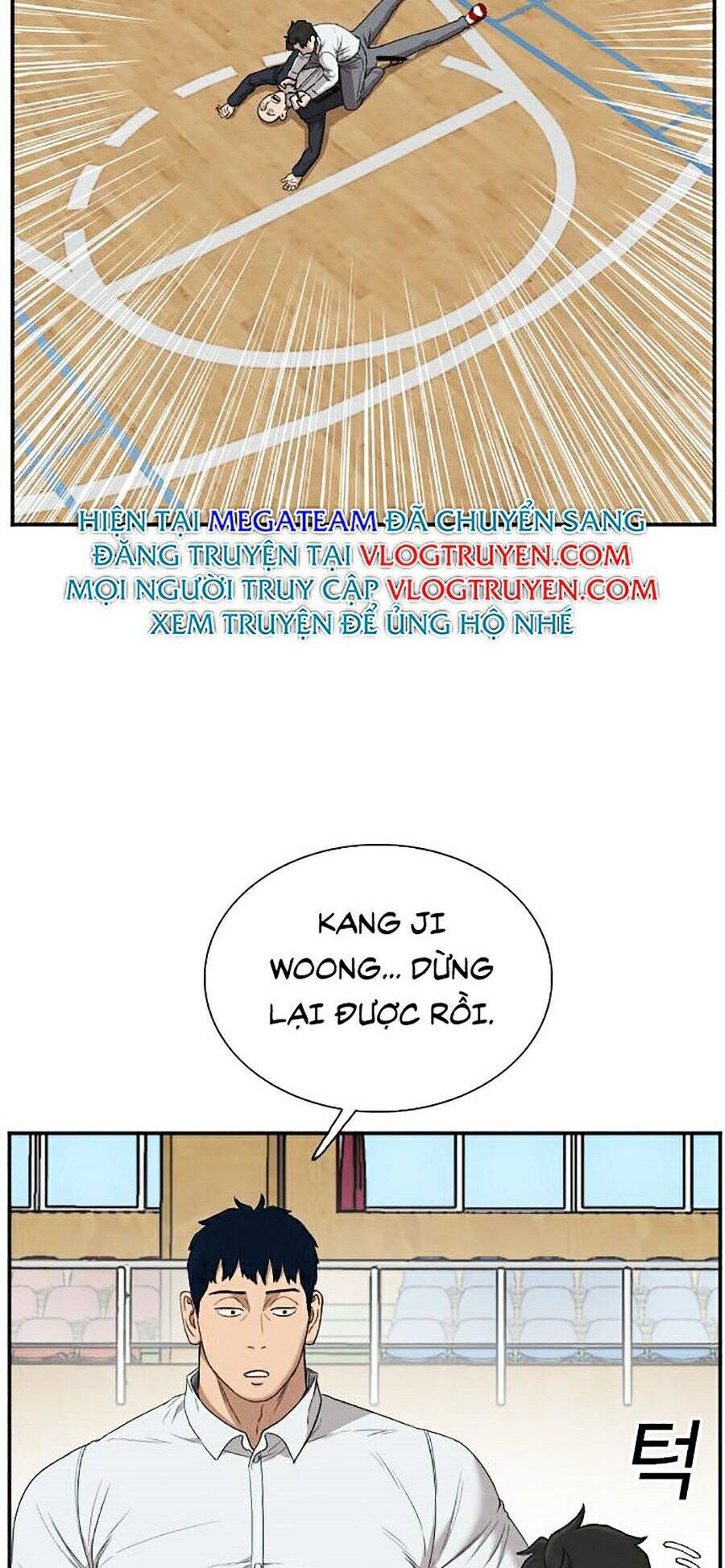 Người Xấu Chap 25 - Next Chap 26