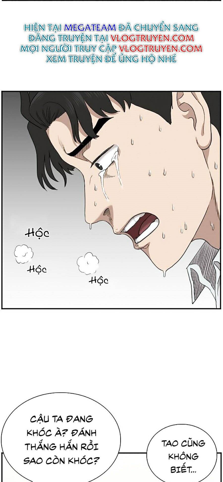 Người Xấu Chap 25 - Next Chap 26